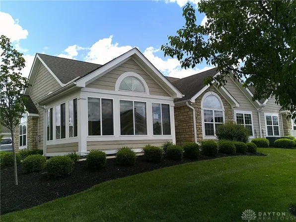 4731 Cobblestone Dr, Tipp City, OH 45371