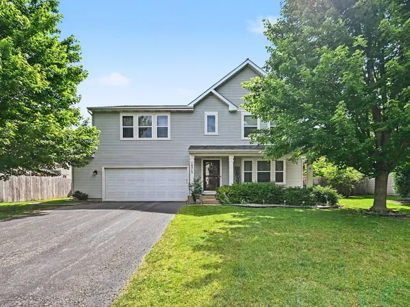 14515 S Independence Dr, Plainfield, IL 60544