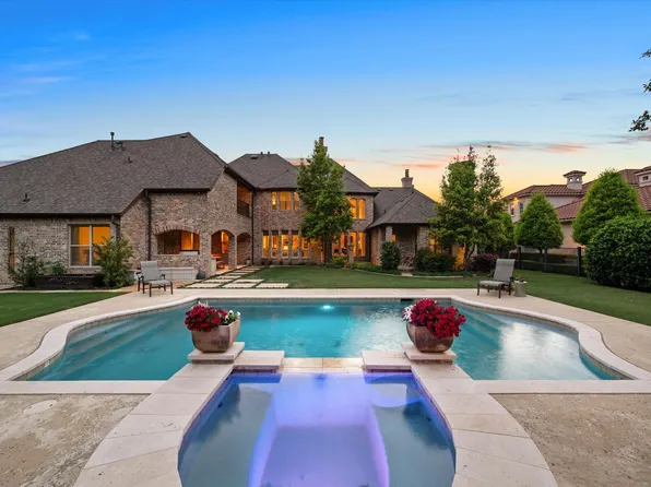 4905 Beldon Trl, Colleyville, TX 76034