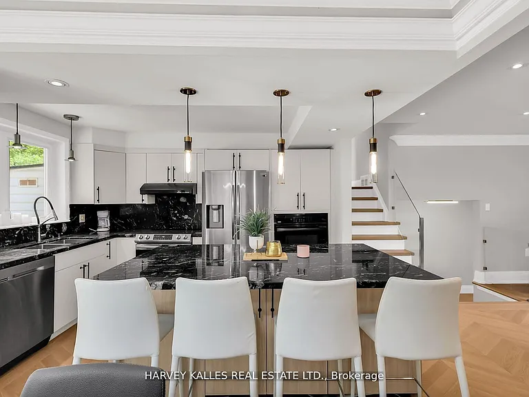 16 Wedgeport Pl — Photo 19