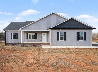 3287 Fox Glow Trl, Asheboro, NC 27205