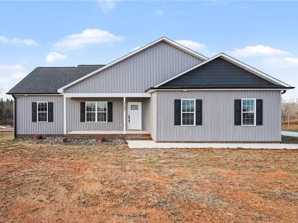 3287 Fox Glow Trl, Asheboro, NC 27205