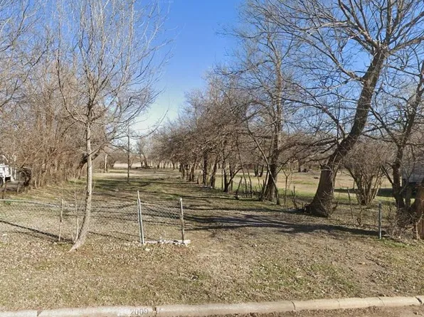 2009 SW 9th St Lot 23 & 24, Oklahoma City, OK 73108
