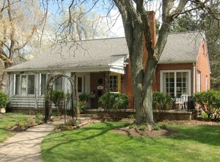 1505 N 8th St, Wausau, WI 54403