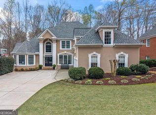 14375 Morning Mountain Way, Milton, GA 30004