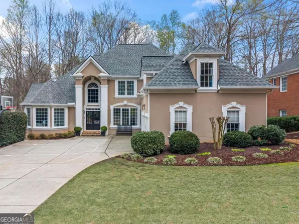 14375 Morning Mountain Way, Milton, GA 30004