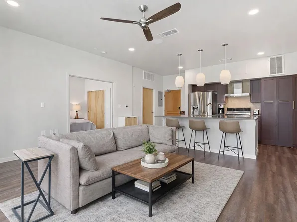 1600 Barton Springs Rd Unit 2102, Austin, TX 78704