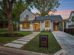 4807 Lansing Dr, Austin, TX 78745