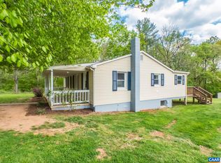2070 Matthew Mill Rd, Ruckersville, VA 22968