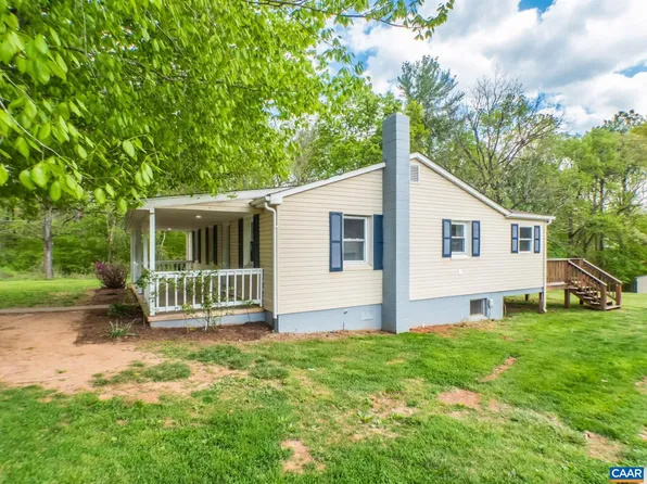 2070 Matthew Mill Rd, Ruckersville, VA 22968