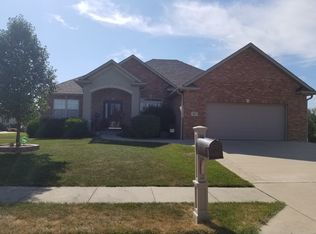 807 Kentucky Dr, Ashland, MO 65010