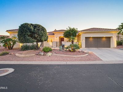 13129 W SOLA Court, Sun City West, AZ, 85375