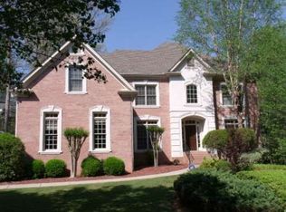 5620 Commons Ln, Johns Creek, GA 30005