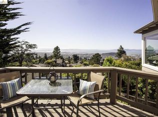 430 Beloit Ave, Kensington, CA 94708