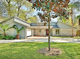 1906 Laurel Springs Ln, Humble, TX 77339