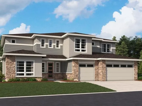 1303 Oleander Street, Castle Rock, CO 80109