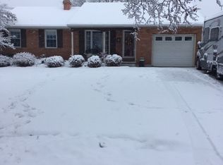 21 Georgia Ave, Lockport, NY 14094