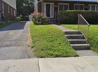 1591 Lincoln Rd, Columbus, OH 43212
