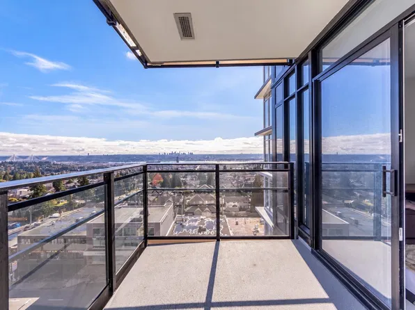 1045 Austin Ave #703, Coquitlam, BC V3K 3P3
