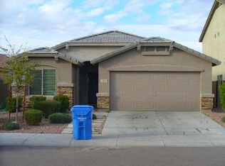 3530 W Saint Charles Ave, Phoenix, AZ 85041