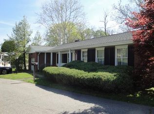 3185 Sumner Ave, Huntington, WV 25705