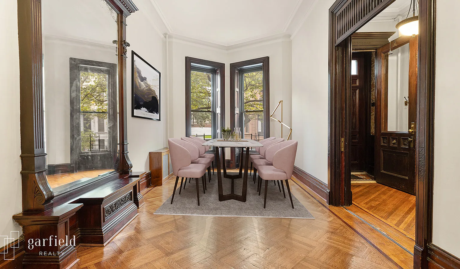 212 Garfield Place — Photo 3