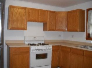 8720 S Central Ave, Oak Lawn, IL 60453