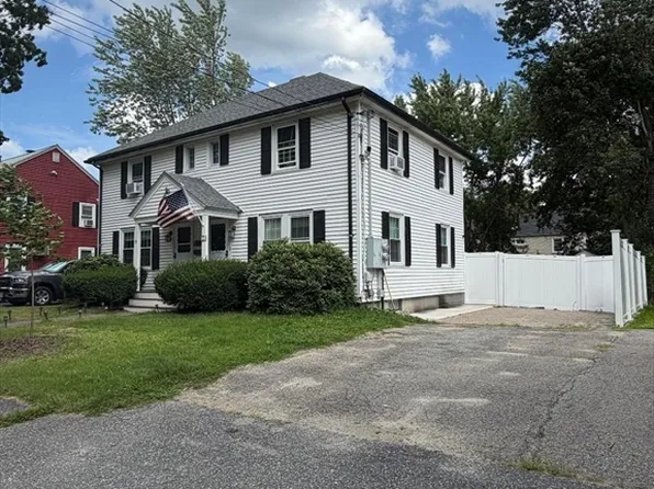 19 Pocasset Ave, Worcester, MA 01606