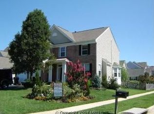 25918 Raflo Ln, Chantilly, VA 20152