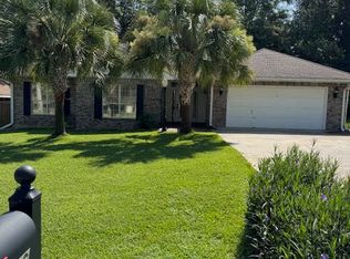 89346 Diamondhead Dr E, Diamondhead, MS 39525