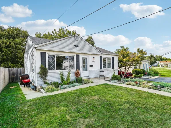 3935 Ebenezer Rd, Cincinnati, OH 45248