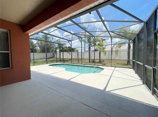 907 Wildflower Rd #907, Davenport, FL 33837