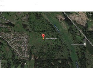 13900 SW McKinley Dr, Sherwood, OR 97140