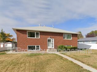 50 Division Rd #1, Great Falls, MT 59404
