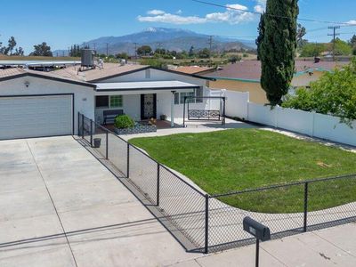 138 Maple Ave, Beaumont, CA, 92223