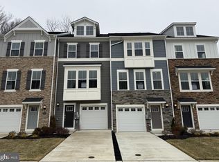 Lennar, White Plains, MD 20695