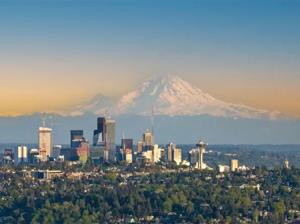 2415 NW 63rd Street, Seattle, WA 98107