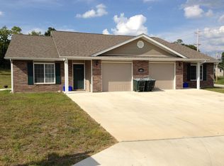 200 W Christy Dr #A, Rolla, MO 65401