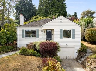 2545 36th Ave W, Seattle, WA 98199