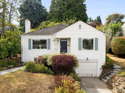 2545 36th Avenue W, Seattle, WA, 98199