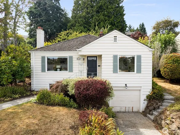 2545 36th Avenue W, Seattle, WA 98199