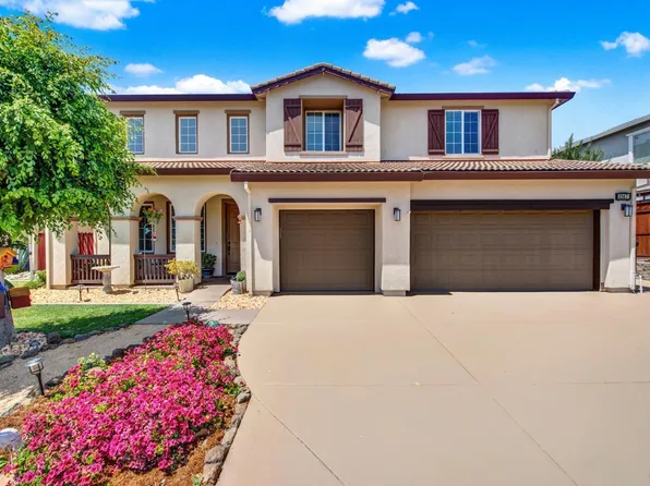 2347 Fairview Place, Fairfield, CA 94534