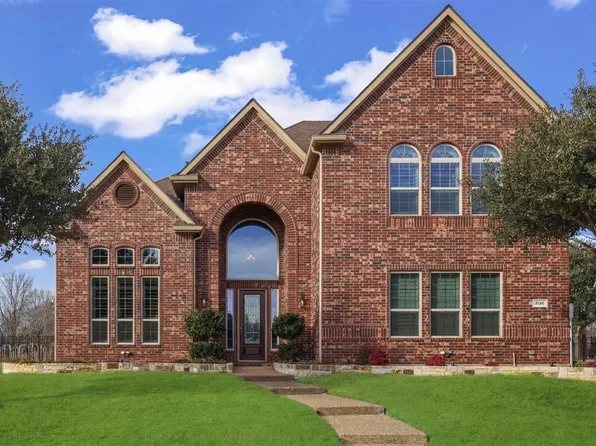 906 Lorene Dr, Wylie, TX 75098