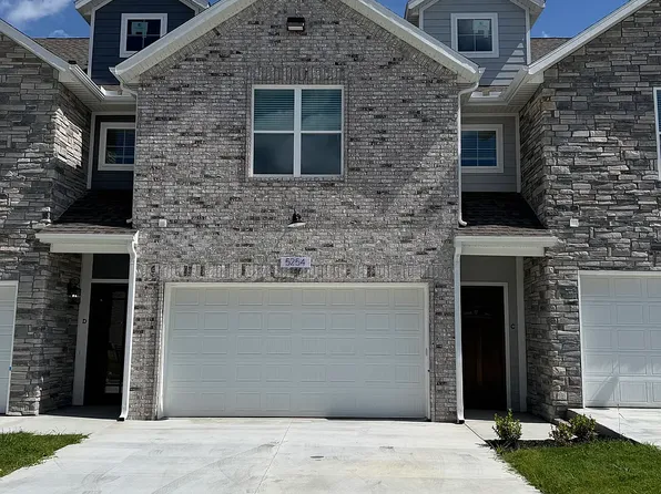 5254 Reagan Dr, Springdale, AR