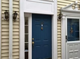 124 Arbor Way, Branchburg, NJ 08876