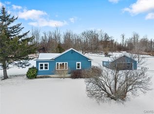 299 Cemetery Rd, Oswego, NY 13126