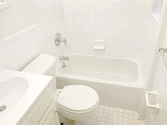 Rented by AJ Clarke