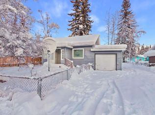 224 Craig Ave, Fairbanks, AK 99701