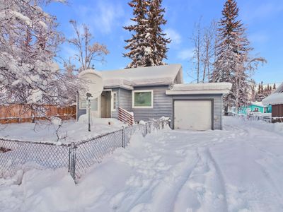 224 Craig Ave, Fairbanks, AK, 99701