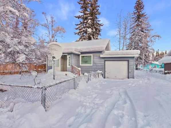 224 Craig Ave, Fairbanks, AK 99701